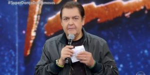 Faustão (Reprodução)