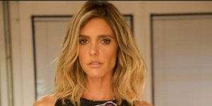 Imagem do post Sincerona! Fernanda Lima fala sobre gravidez: “Fiquei imprestável, nenhum prazer”