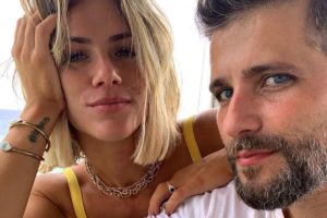 Giovanna Ewbank e Bruno Gagliasso (Foto: Reprodução/Instagram)