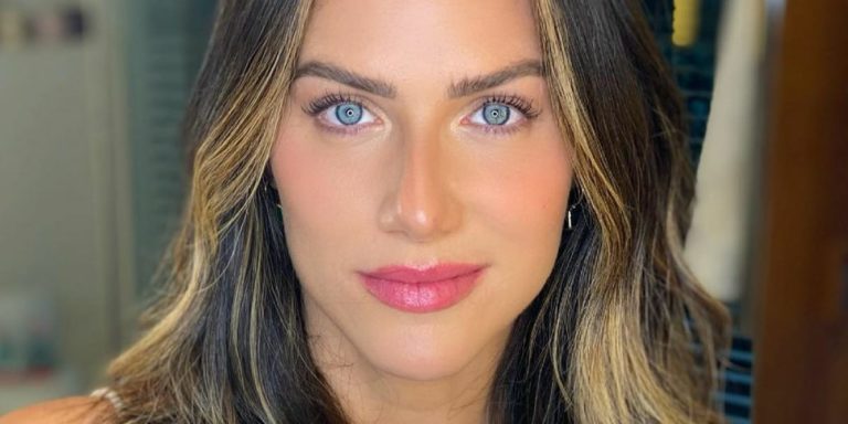 Giovanna Ewbank - Tudo sobre a atriz e apresentadora brasileira