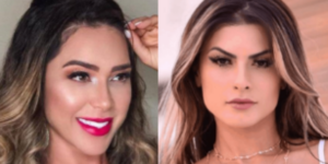 Imagem do post Ilha dos Famosos, novo reality de Record, tem Babi Rossi, Nadja Pessoa e mais; Famosos começam a ser selecionados