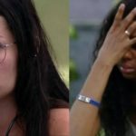 Juliette e Camilla se desentendem no BBB21 (Foto: Reprodução)