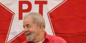 Imagem do post Lula decreta guerra contra Bolsonaro e confirma candidatura a presidência em 2022