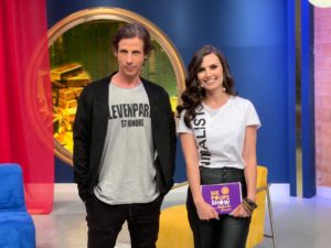 *Fotos: Divulgação/RedeTV!