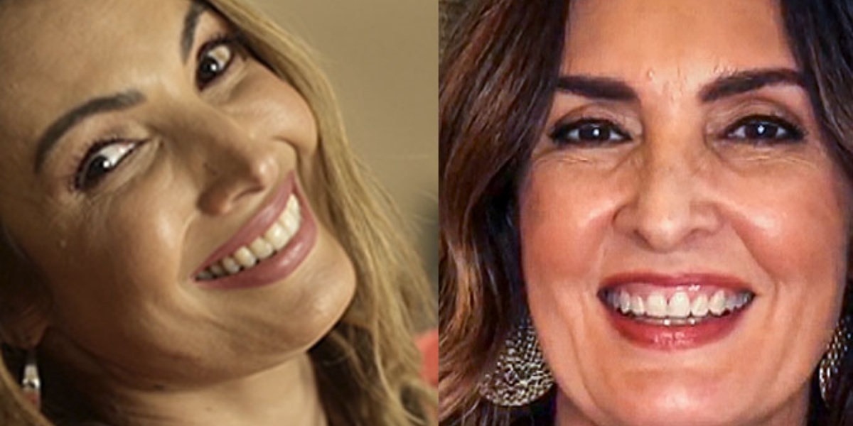 Mion aos domingos, Michelle Barros no SP1 e Patrícia Poeta à frente do Encontro: As mudanças da Globo em 2022