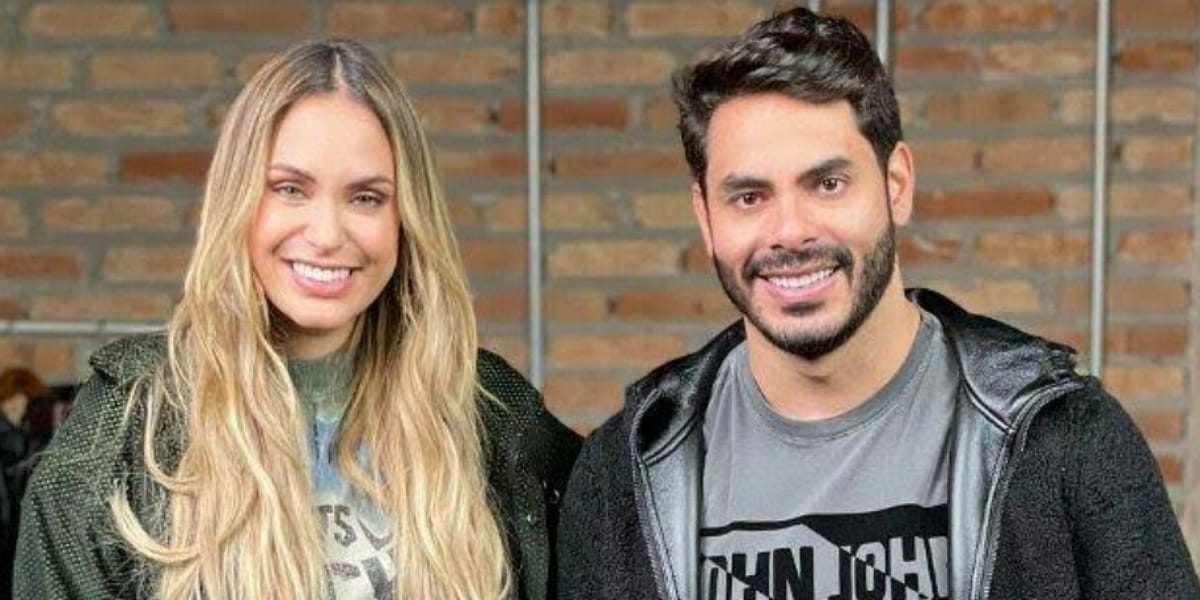 Ex-BBB Rodolffo entrega romance secreto de Sarah Andrade com ex-participante de reality (Foto: Reprodução)