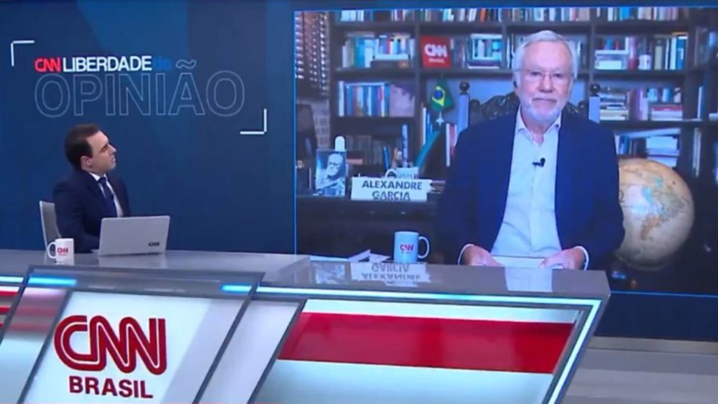 CNN Brasil