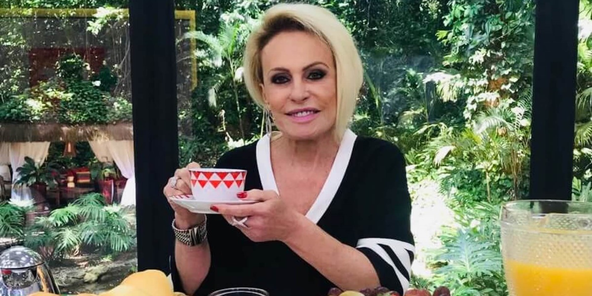 Ana Maria Braga