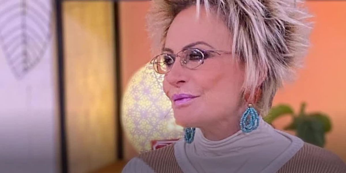 "Eu não preciso disso", Ana Maria escandaliza e fala oficialmente pela primeira vez sobre saída da Globo