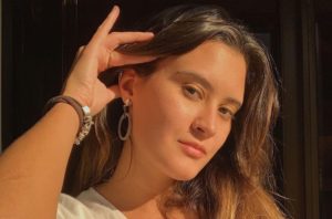 Imagem do post Bia Bonemer, filha de Fátima Bernardes, senta a bifa na cara da irmã e assume de vez sexualidade: “Eu sou”