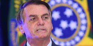 Jornalista da Globo explode ao vivo e detona Bolsonaro (Foto: Reprodução)