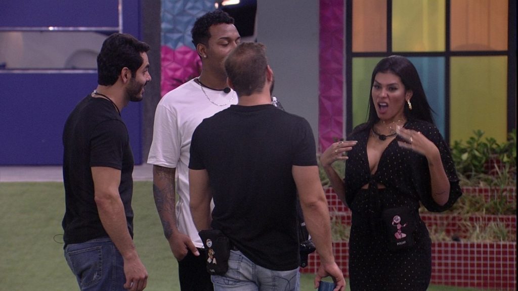 Episódio especial do BBB 21 promete muita confusão