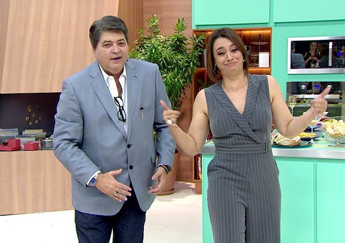 "Falei que eu ia ser demitido", Datena é pego desprevenido e tem áudio vazado por Catia Fonseca: "Me ferrou"