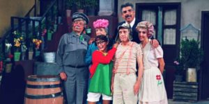 Imagem do post Chaves esconde quatro segredos macabros que você nem desconfia: pacto com o diabo, morte e mais