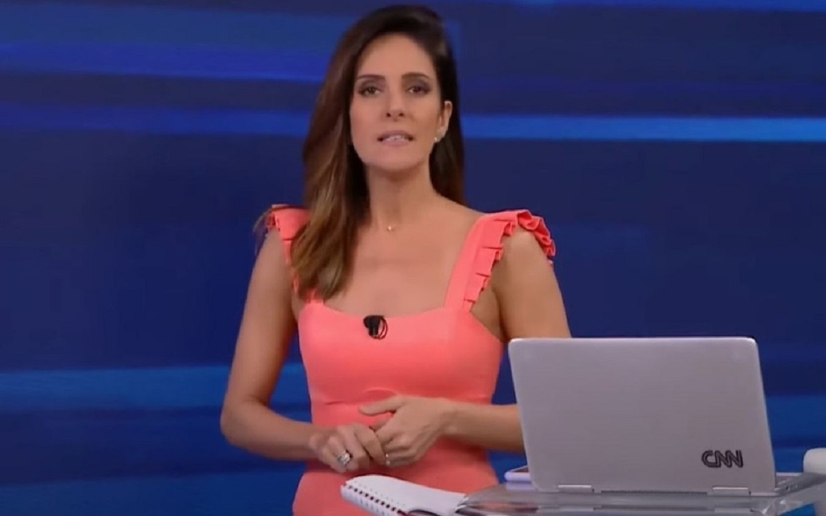 CNN Brasil demite Monalisa Perrone após tirá-la da Globo
