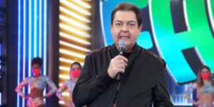 Faustão chegará a Band como estrela e detalhes do contrato foram vazados (Foto: Reprodução)