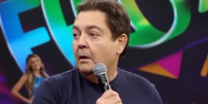 Imagem do post Globo bate o martelo e define artista famosa para substituir Faustão nos domingos do canal