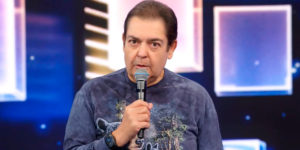 Faustão (Foto: Reprodução)