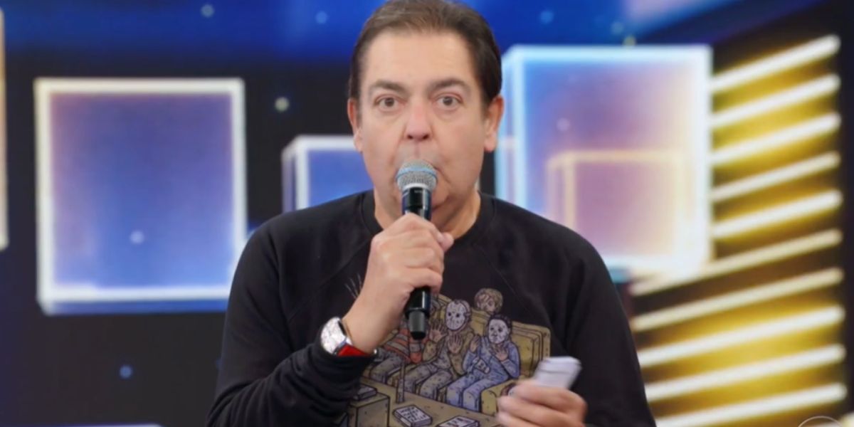 Faustão trai a Globo sem piedade, explode e deixa os Marinhos apavorados sem Domingão: Audiências 02/05