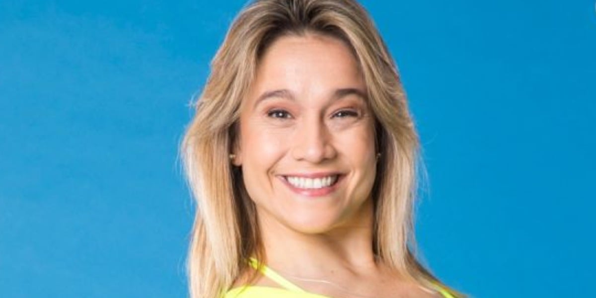 Fernanda Gentil garantiu bons números de audiência com o "Se Joga" (Foto: Divulgação/TV Globo)