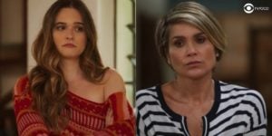 Helena terá que engolir seu orgulho em Salve-se Quem Puder (Foto: Reprodução/Globo)