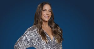 Saída de Ivete Sangalo do The Voice causou queda na audiência (Foto: Reprodução)