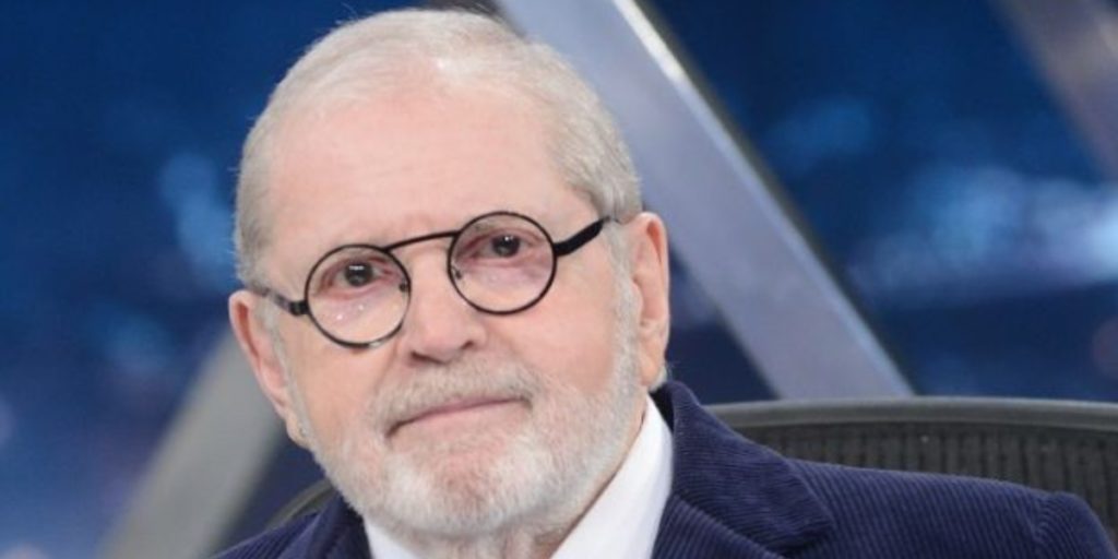 Jô Soares apresentou tradicional programa de entrevistas (Foto: Divulgação/TV Globo)