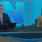 Jornal Nacional teve mais audiência que a novela Império (Foto: Reprodução)