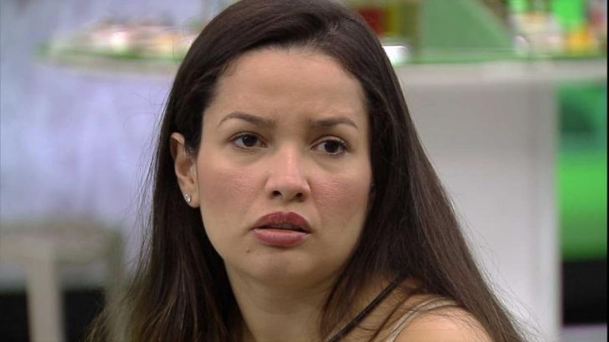 Juliette no BBB21 (Foto: Reprodução)