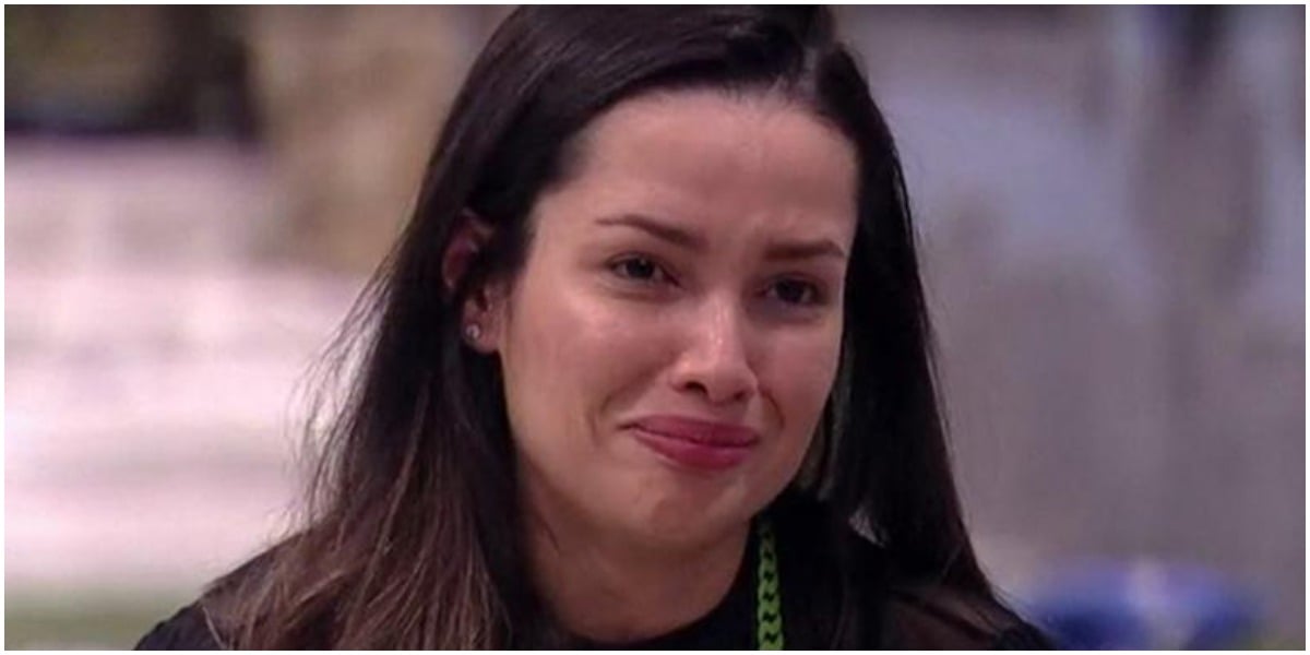 Juliette relembra episódios de exclusão no BBB21 (Foto: Reprodução)