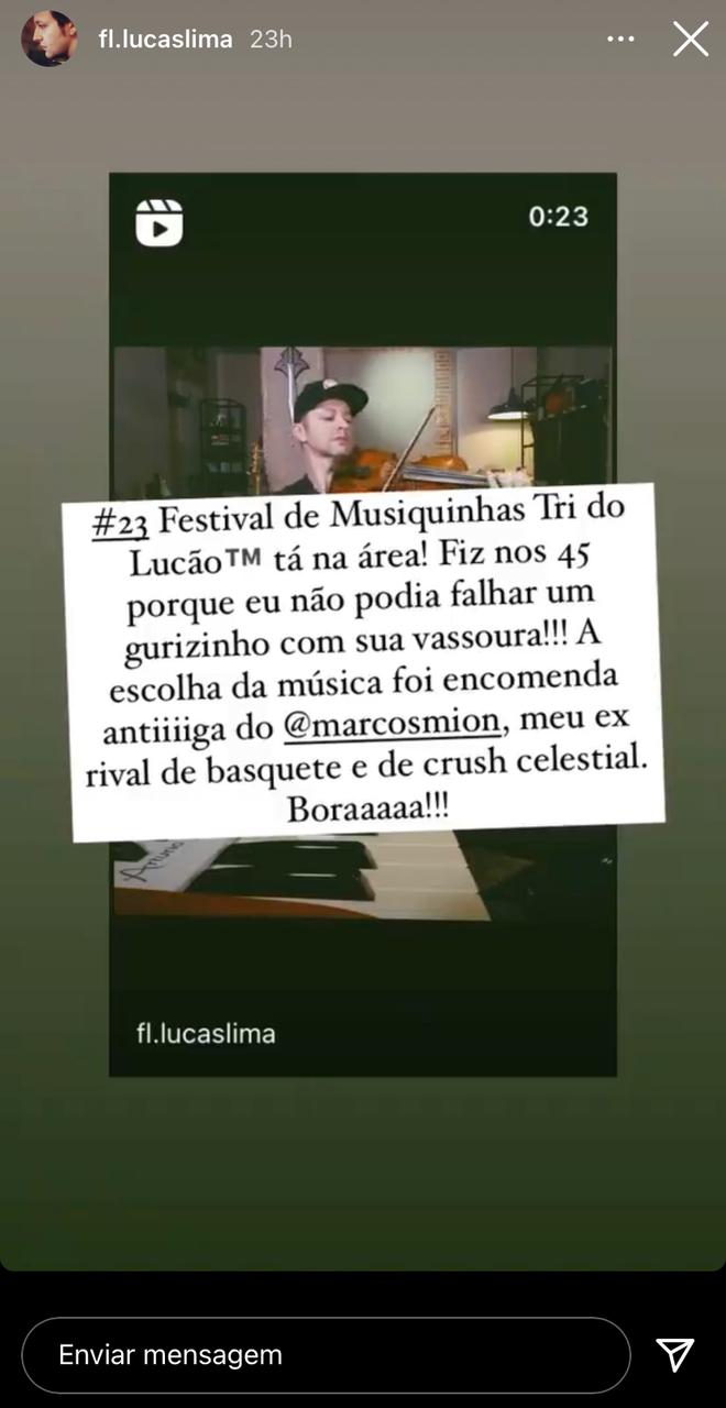 "Não podia falhar", marido de Sandy desmorona após detonar divórcio e confirma em anúncio oficial: "Ex"