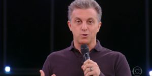 Luciano Huck ainda não tem definido detalhes importantes sobre o seu novo programa na Globo - Foto: Reprodução