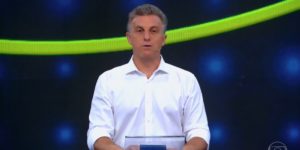 Imagem do post Globo e Luciano Huck imitam a Record e devem apostar em histórias emocionantes no novo ‘Domingão’