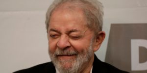 Netflix é acusada de promover campanha de Lula (Foto: Reprodução)