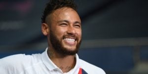 Neymar teria voltado a ficar com Bruna Biancardi (Foto: Reprodução)