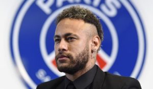 Neymar é acusado de assédio por funcionária da Nike (Foto: Reprodução/Instagram)