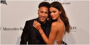 Neymar e Bruna Marquezine formaram um casal por muitos anos (Foto: Reprodução)