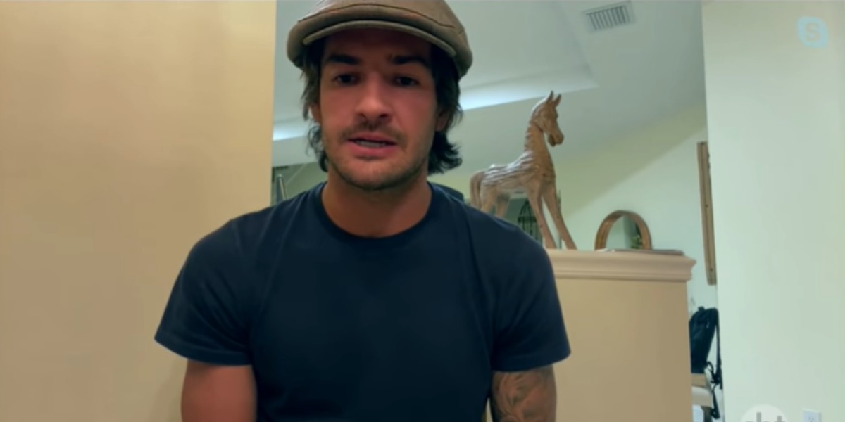 Alexandre Pato usou as redes sociais para mostrar momento nos Estados Unidos (Foto: Reprodução)