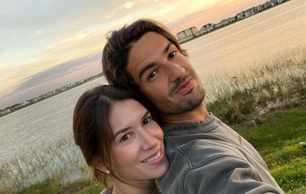 Alexandre Pato dá declaração polêmica após separação cruel de Rebeca Abravanel (Foto: Reprodução/Instagram)