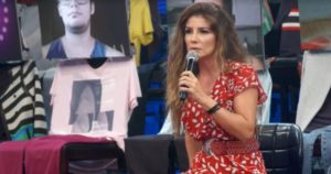 Paula Fernandes postou vídeo de desaparecimento e causou graça após reaparecer (Foto: Reprodução)