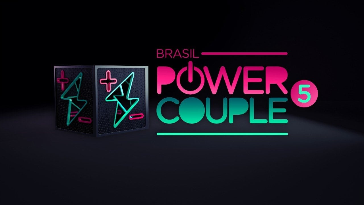 O "Power Couple Brasil 5" estreará no dia 9 de maio (Foto: Reprodução/Record)