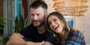 Imagem do post Rodrigo Hilbert confirma separação de Fernanda Lima após 17 anos e desmorona em relato: “Uma dor pra mim”