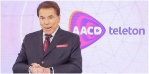 Silvio Santos fará novas contratações para o SBT - Foto: Reprodução