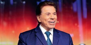 Silvio Santos copiou formato do 