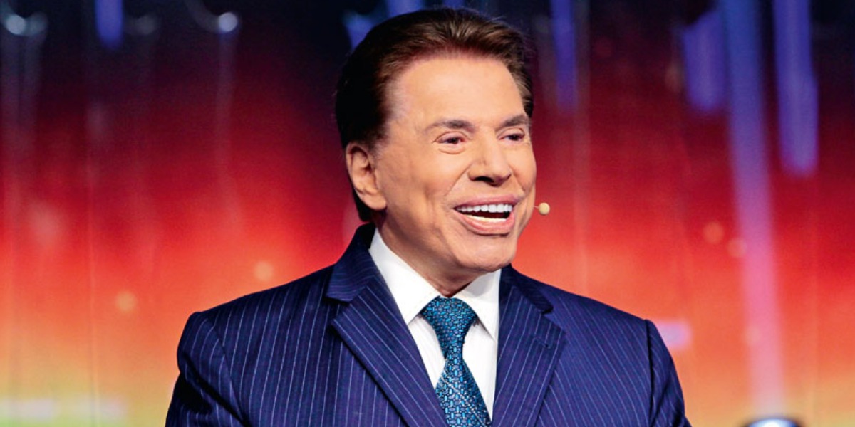 Silvio Santos TV