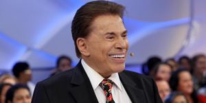 Silvio Santos (Foto: Reprodução/SBT)