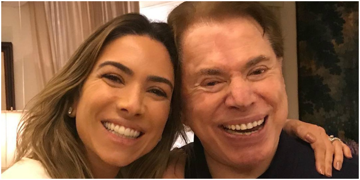 Estúdios do SBT são amaldiçoados com doença mortal, evacuação é feita e Silvio Santos e Patrícia recebem o pior