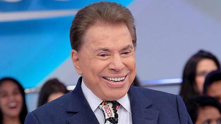 Silvio Santos (Foto: Reprodução)