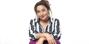 Sonia Abrão falou sobre a vida pessoal em entrevista ao site 