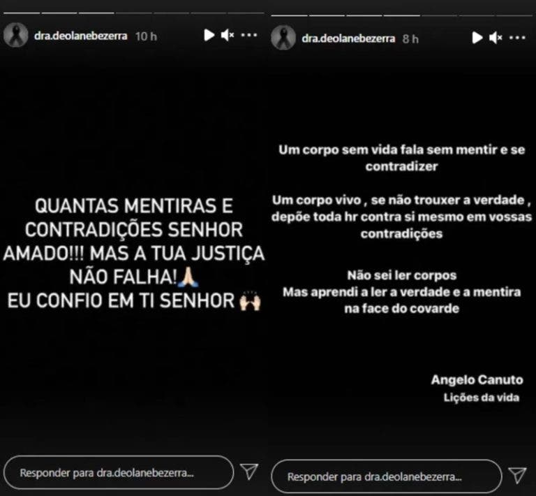 Mulher de Mc Kevin desmorona em cima do caixão, revela motivo de morte aos gritos e desaba: “Quantas mentiras”